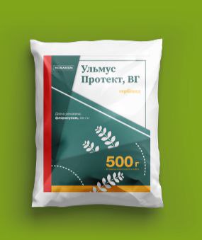 Гербіцид Ульмус Протект ВГ