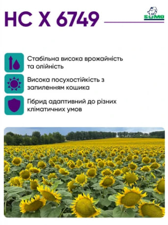 НС Х 6749