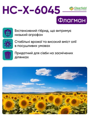 НС-Х-6045 (CL)